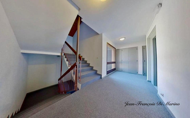 Appartement - 78 m² - 4 pièces