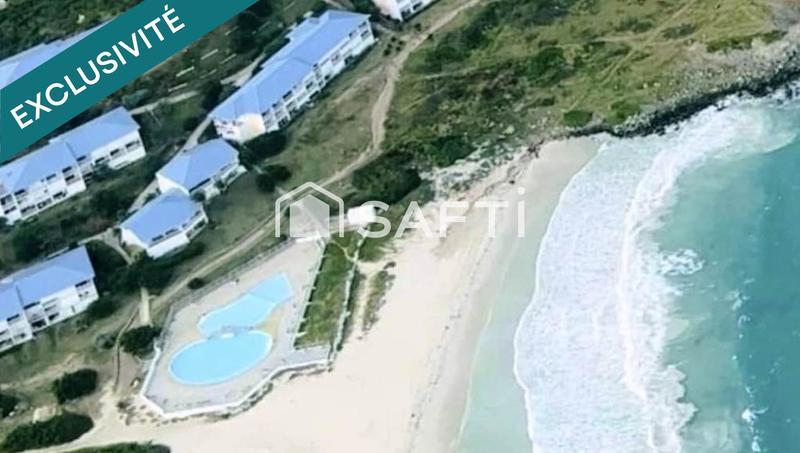 Appartement - 40 m² - 1 pièce