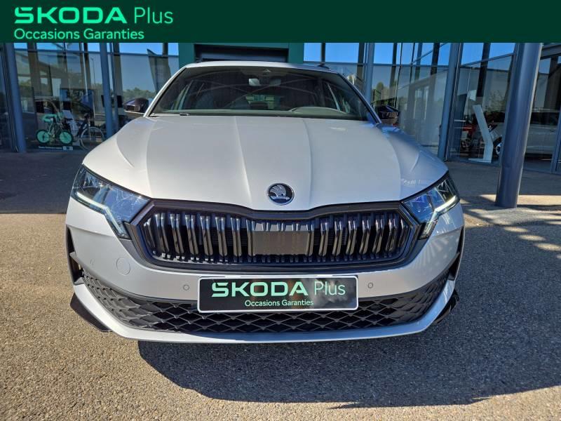 Skoda Octavia Combi 2.0 Tdi 150 ch Scr Dsg7 Sportline