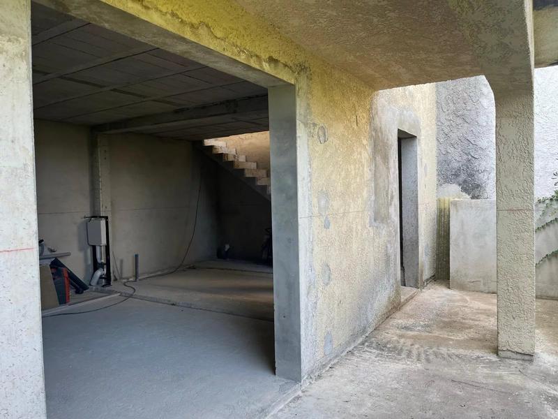 Villa - 200 m² - 5 pièces