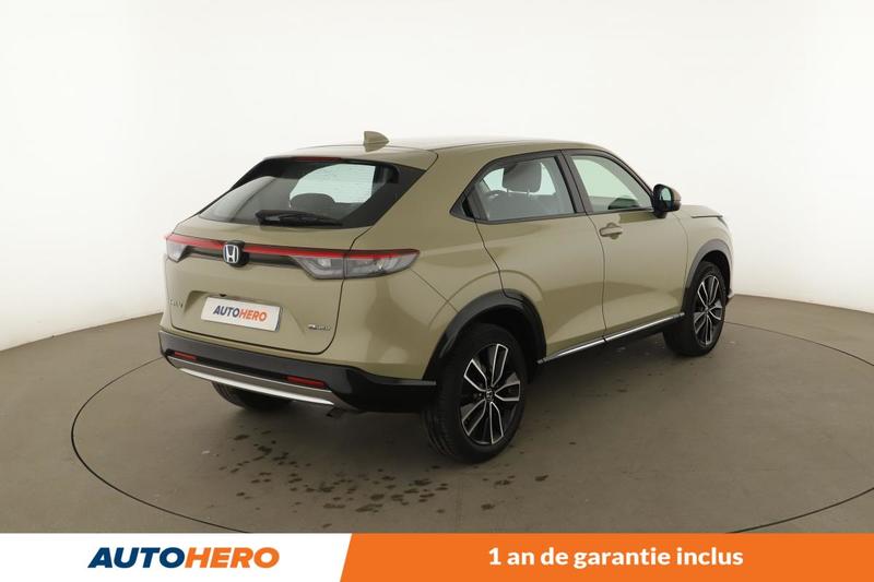 Honda Hrv 1.5 i-Mmd eHEV Advance 131 ch