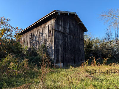 Maison - 60 m² - 3 pièces