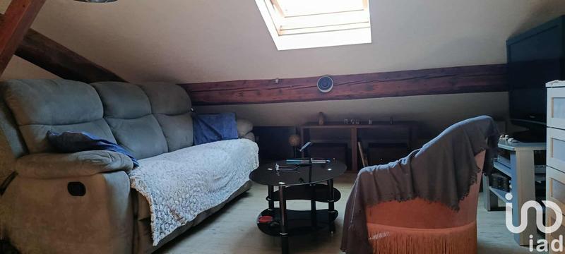 Maison - 154 m² - 8 pièces