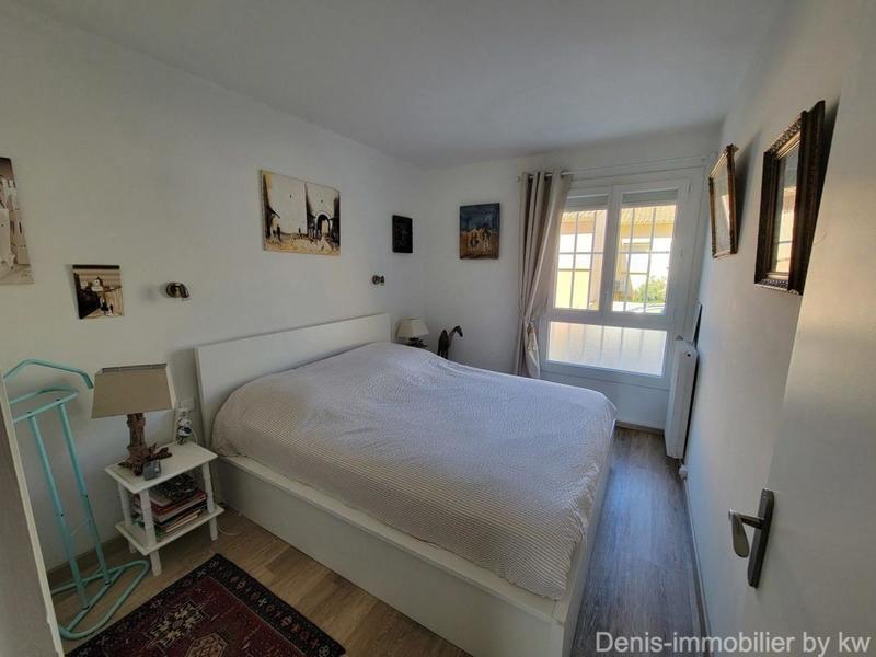 Appartement - 51 m² - 3 pièces
