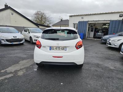 Peugeot 208 1.6 Blue-HDi 75ch Active Business
