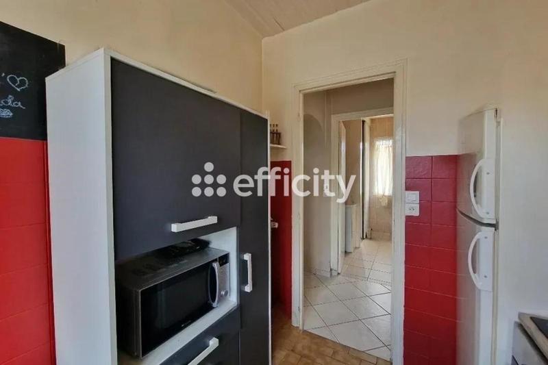 Maison - 75 m² - 2 pièces