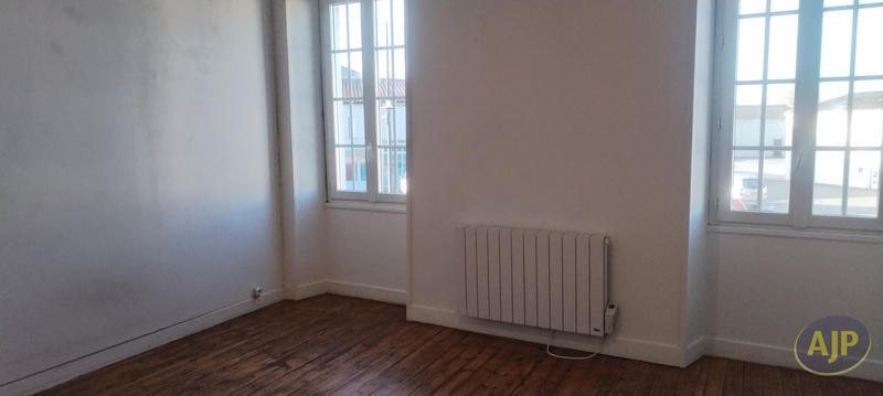 Maison - 113 m² - 4 pièces