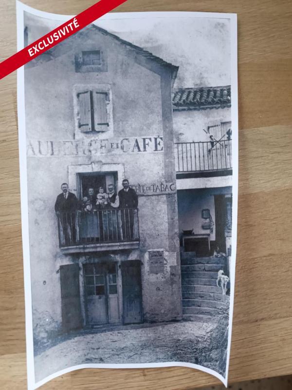 Maison de campagne - 120 m² - 6 pièces