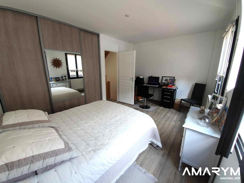 Maison - 75 m² - 3 pièces