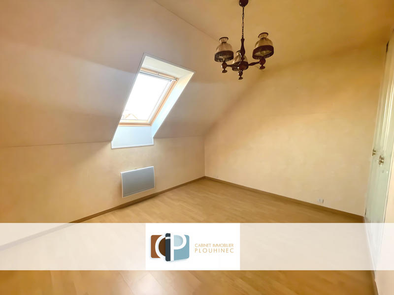 Maison - 88 m² - 5 pièces