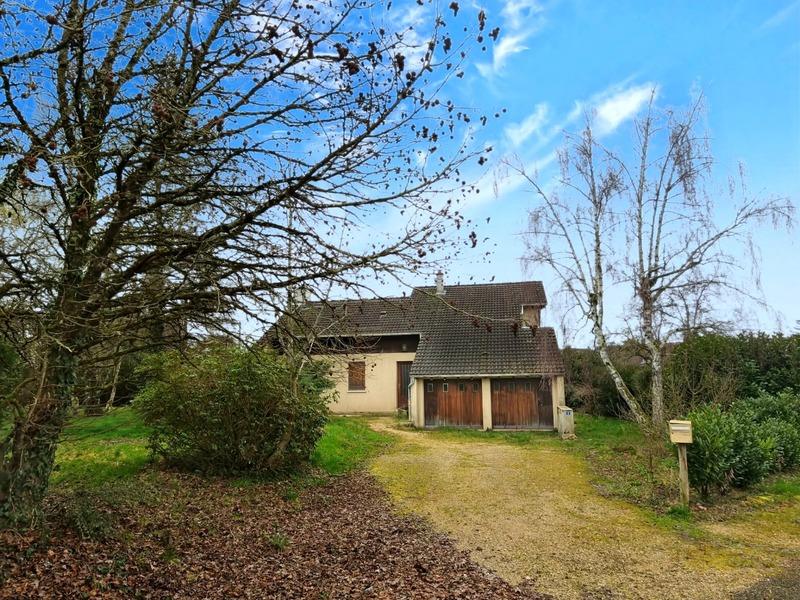 Maison - 150 m² - 7 pièces