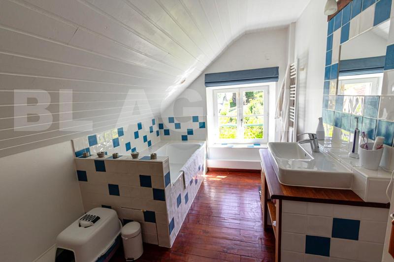 Briarde - 145 m² - 6 pièces