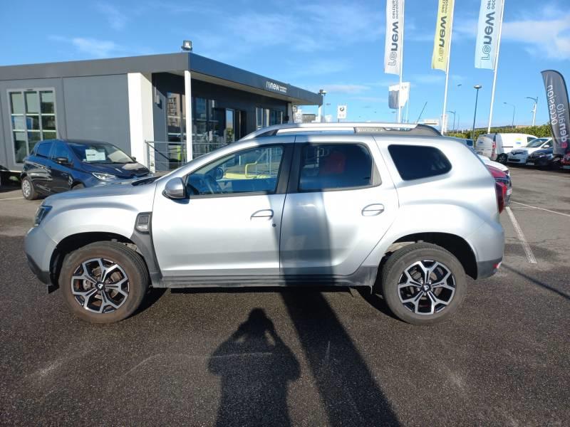 Dacia Duster Blue dCi 115 4x2 Prestige
