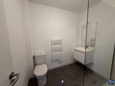 Appartement - 37 m² - 1 pièce