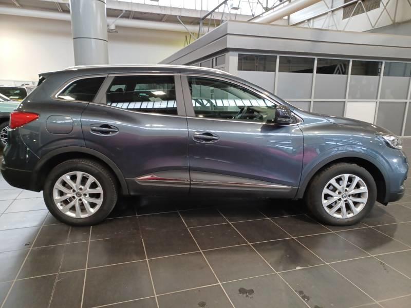 Renault Kadjar Blue dCi 115 Edc Business