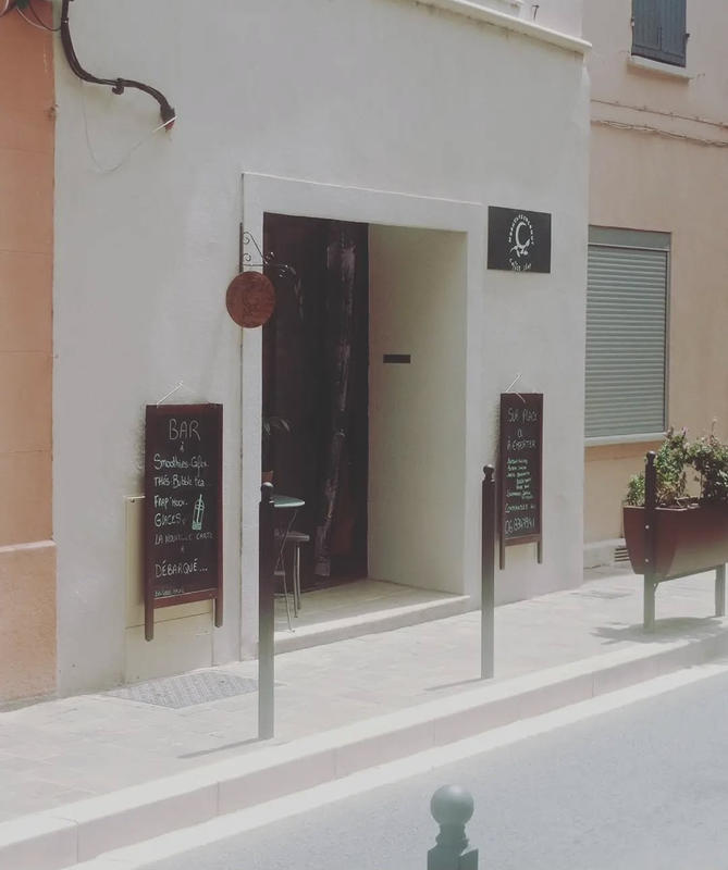 Local commercial - 28 m²