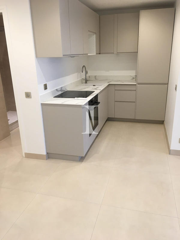 Appartement - 52 m² - 2 pièces