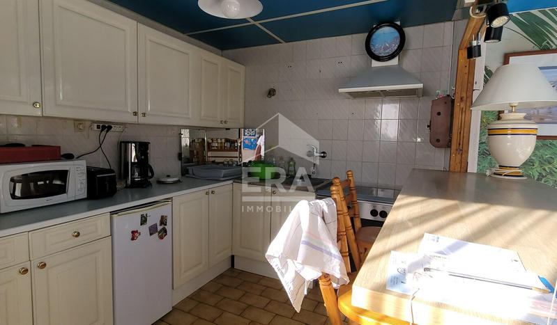 Maison - 770 m² - 7 pièces