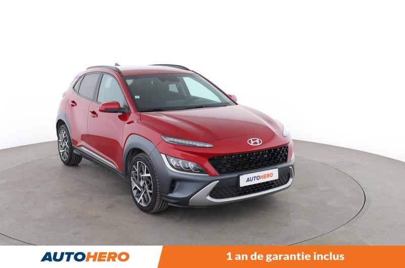 Hyundai Kona 1.6 Hybrid Hev Creative Dct-6 141 ch