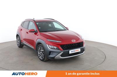 Hyundai Kona 1.6 Hybrid Hev Creative Dct-6 141 ch