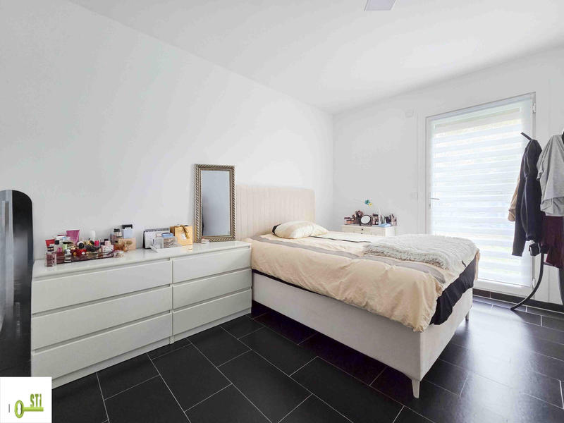 Maison - 97 m² - 4 pièces