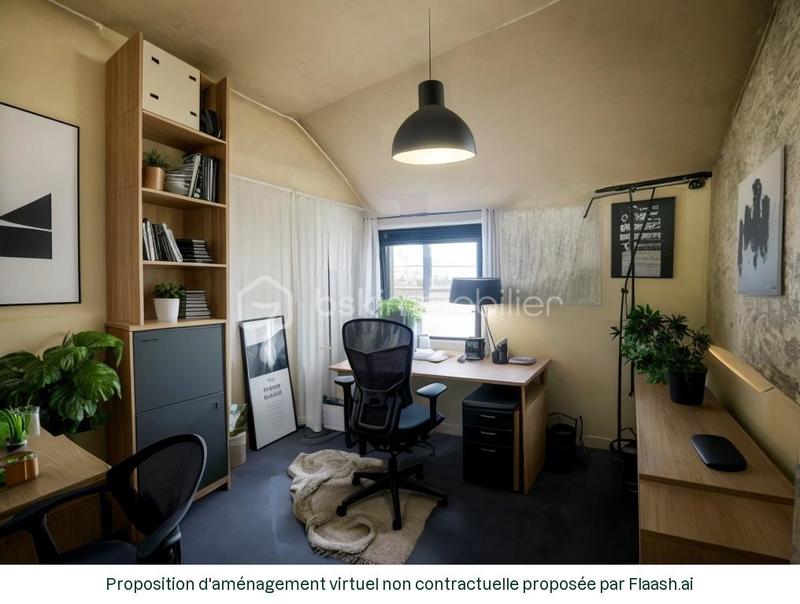 Maison - 280 m² - 15 pièces