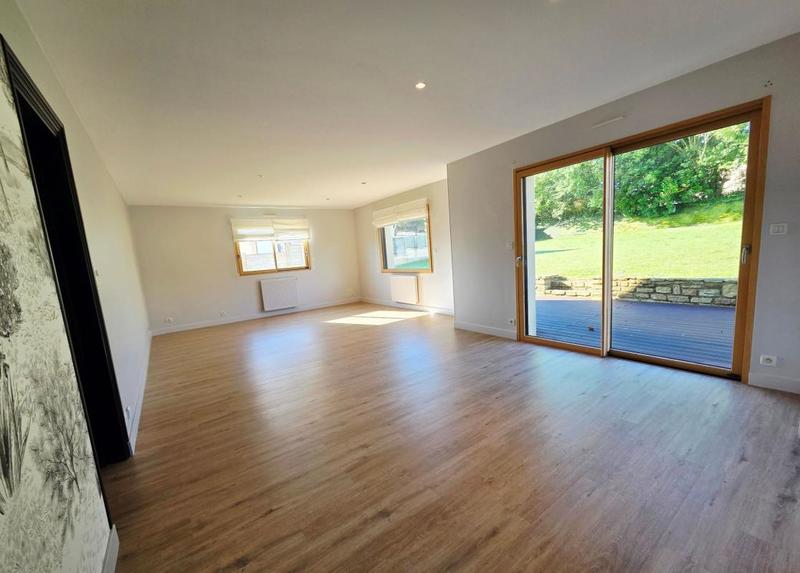 Maison - 150 m² - 7 pièces