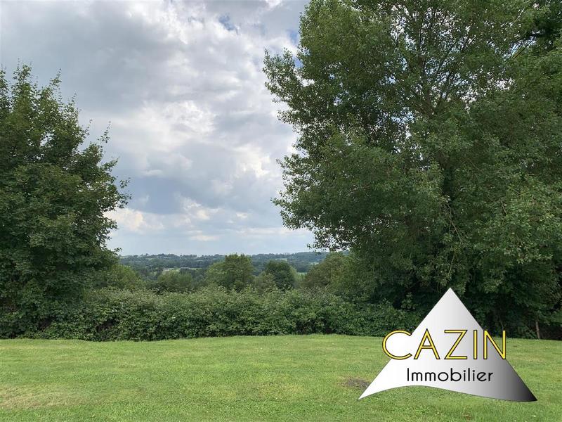 Maison - 110 m² - 7 pièces