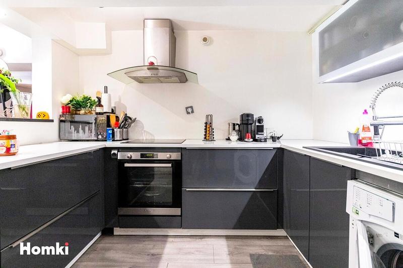 Maison - 178 m² - 7 pièces