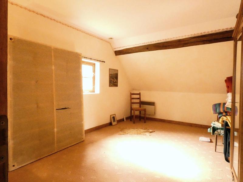 Maison traditionnelle - 197 m² - 7 pièces