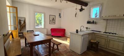 Maison - 184 m² - 6 pièces