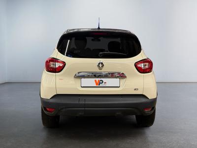 Renault Captur dCi 110 Energy Intens