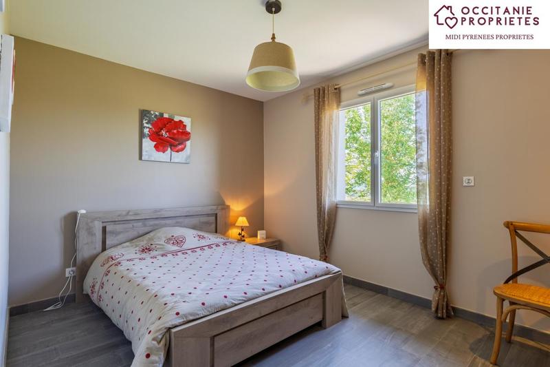 Villa - 115 m² - 5 pièces