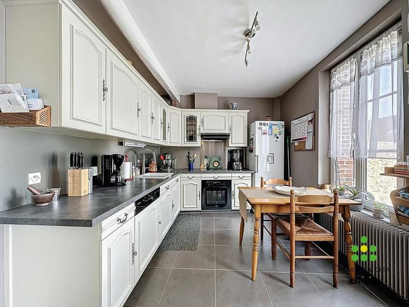 Maison - 82 m² - 3 pièces