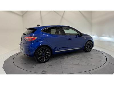 Renault Clio TCe 90 ch Gsr2 Esprit Alpine