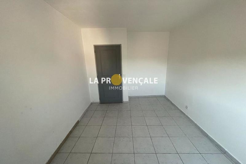 Appartement - 46 m² - 3 pièces
