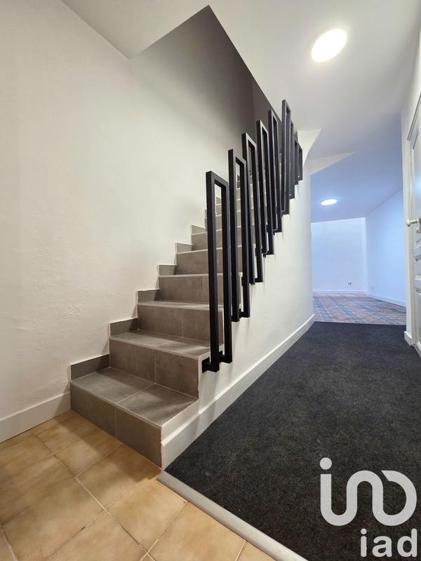 Maison - 75 m² - 4 pièces