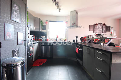 Appartement - 78 m² - 4 pièces