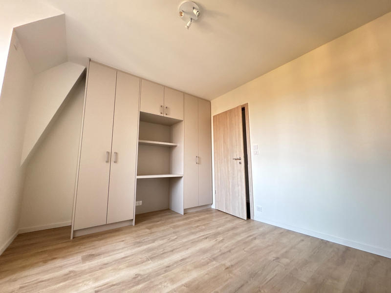 Appartement - 77 m² - 3 pièces