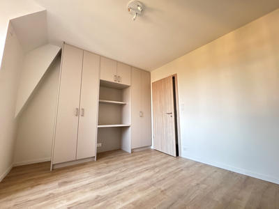 Appartement - 77 m² - 3 pièces