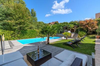 Maison - 158 m² - 6 pièces