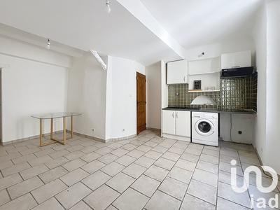 Appartement - 50 m² - 3 pièces