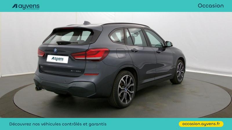 Bmw X1 xDrive25eA 220ch m Sport 6cv