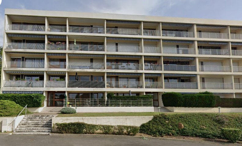 Appartement - 74 m² - 3 pièces