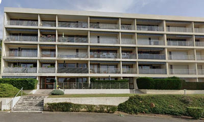 Appartement - 74 m² - 3 pièces