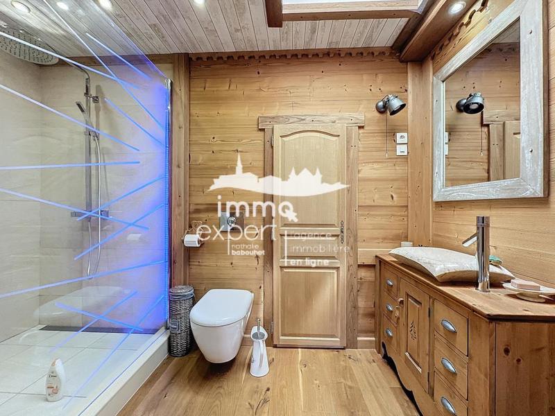 Maison - 163 m² - 6 pièces