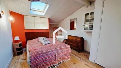 Appartement - 87 m² - 3 pièces