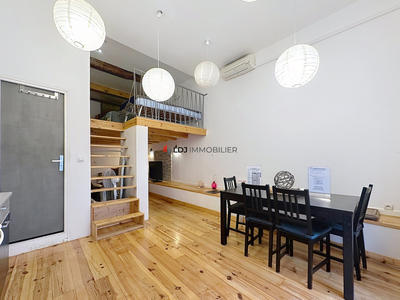 Maison - 122 m² - 4 pièces