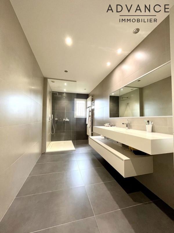 Maison - 172 m² - 6 pièces