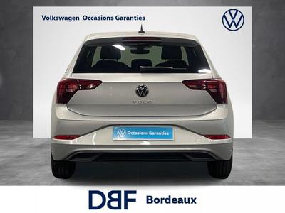 Volkswagen Polo 1.0 Tsi 95 s&amp;S Bvm5 Vw Edition